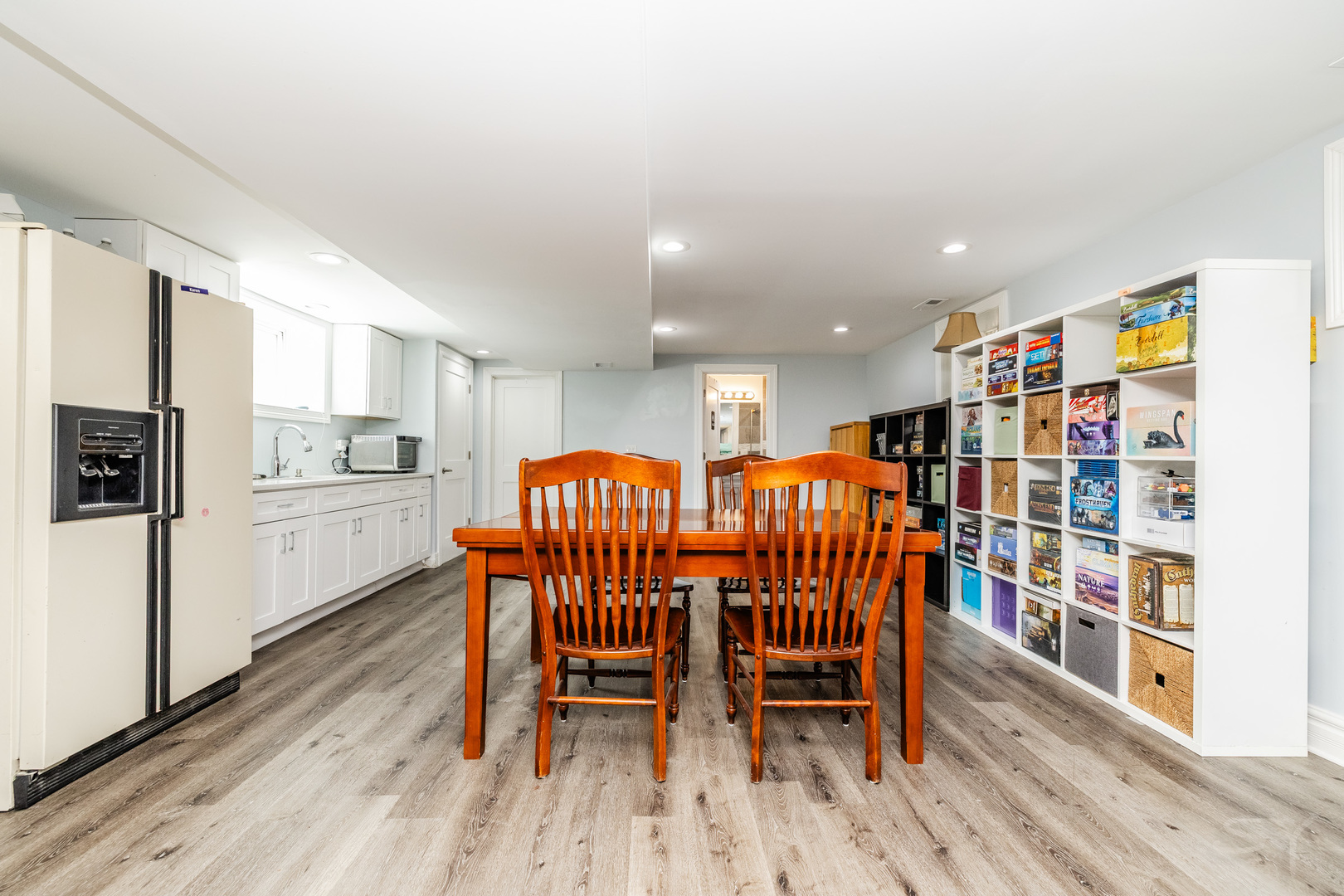 4653 North Kennicott Avenue Chicago IL 60630