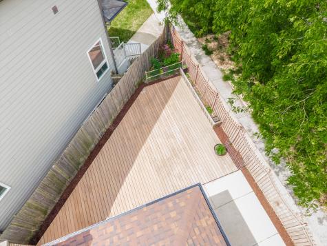 4653 North Kennicott Avenue Chicago IL 60630