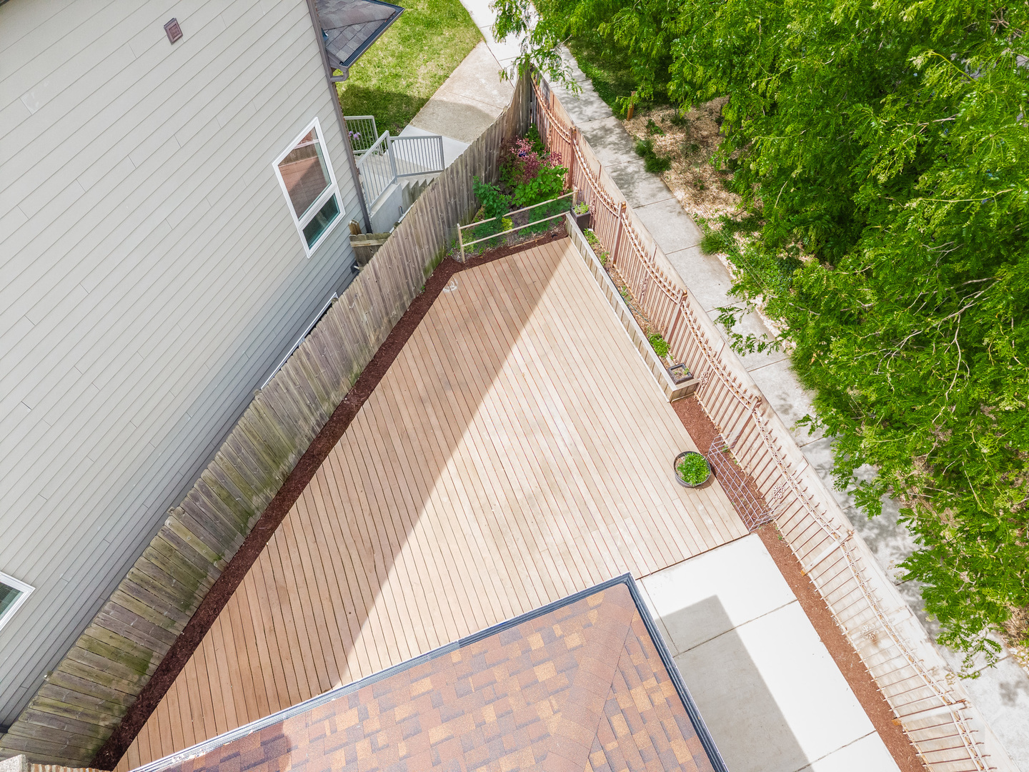 4653 North Kennicott Avenue Chicago IL 60630