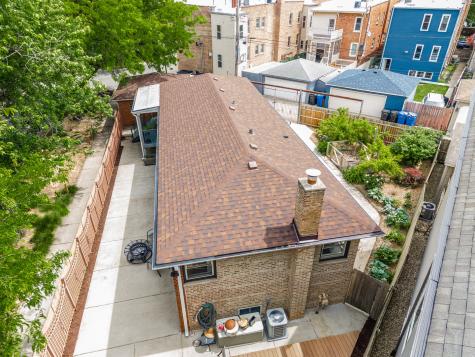 4653 North Kennicott Avenue Chicago IL 60630