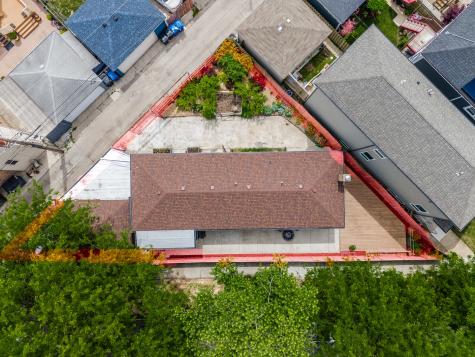 4653 North Kennicott Avenue Chicago IL 60630