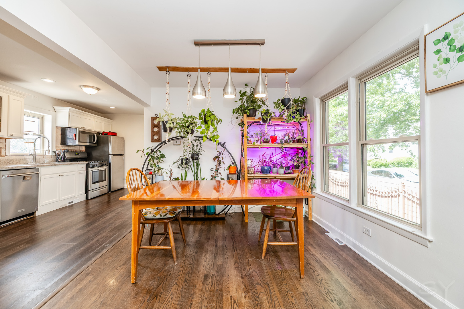 4653 North Kennicott Avenue Chicago IL 60630