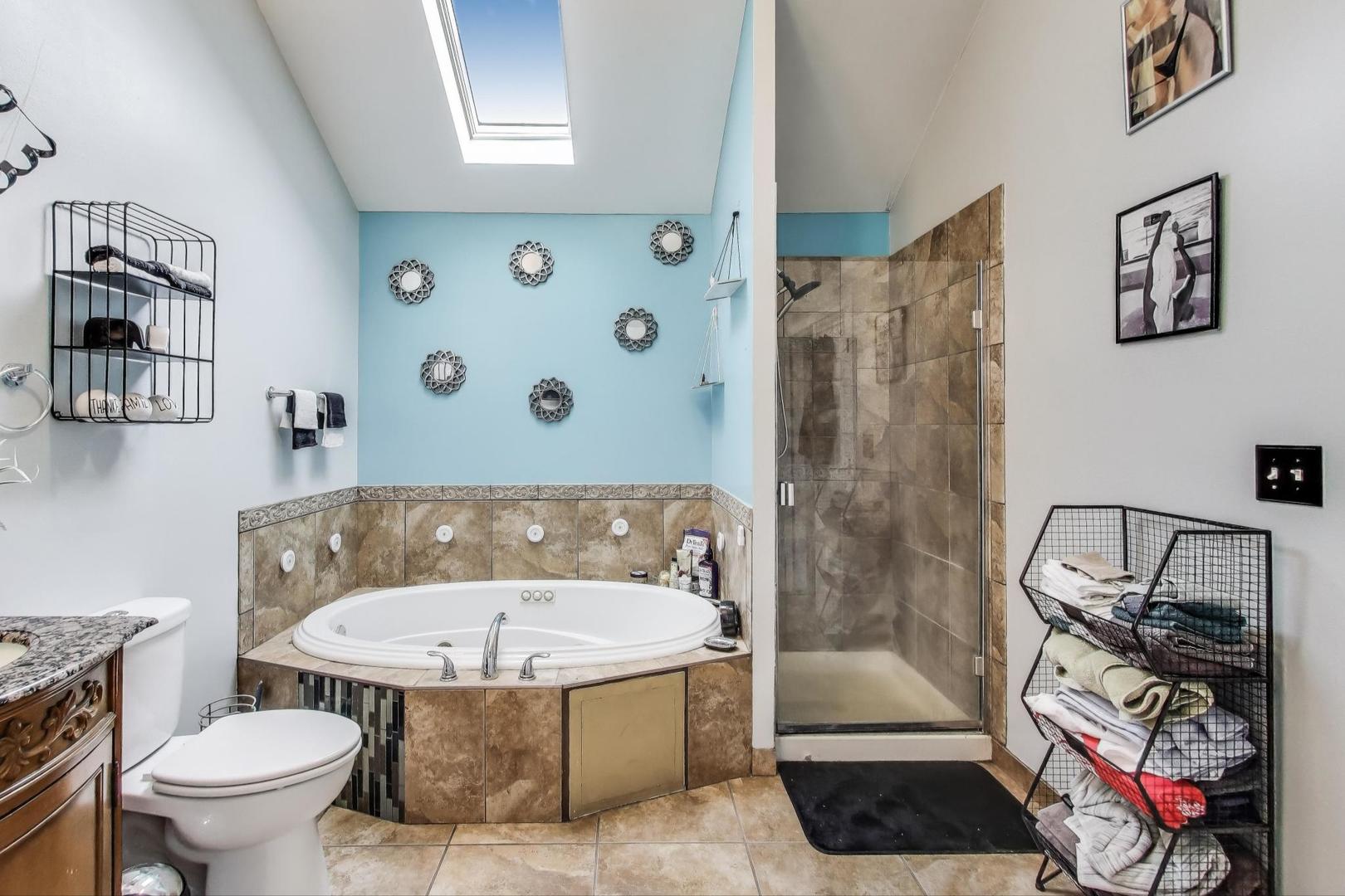 8618 South Morgan Street Chicago IL 60620