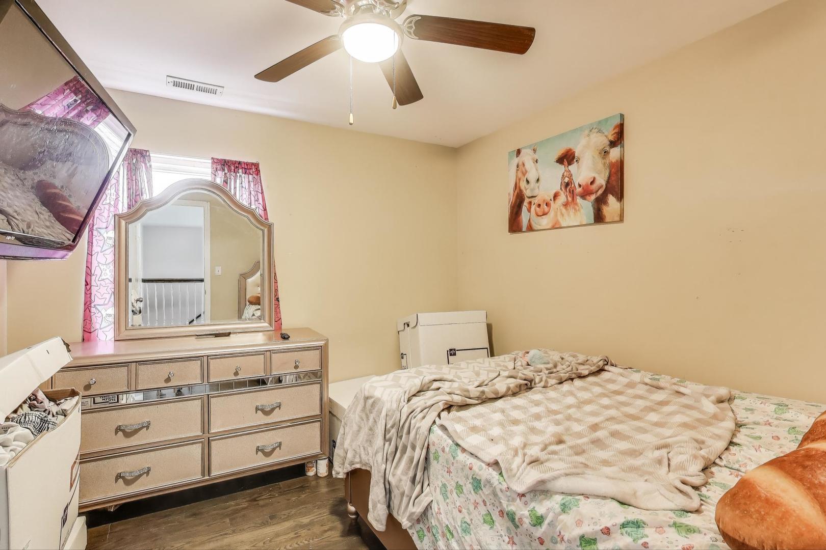 8618 South Morgan Street Chicago IL 60620