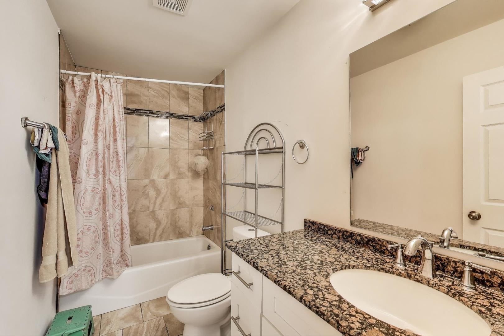 8618 South Morgan Street Chicago IL 60620