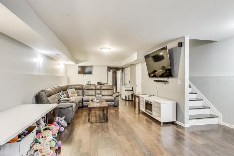 8618 South Morgan Street Chicago IL 60620