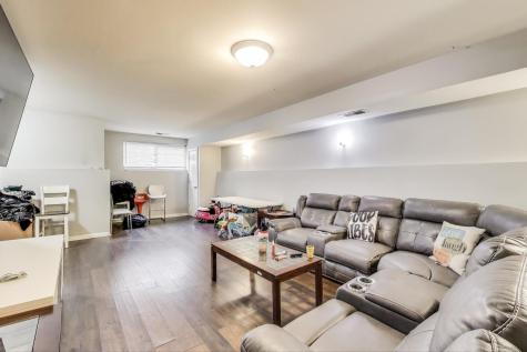 8618 South Morgan Street Chicago IL 60620