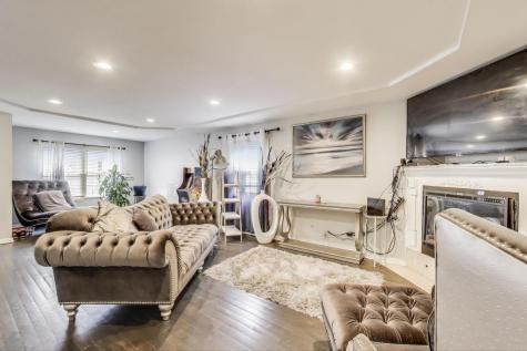 8618 South Morgan Street Chicago IL 60620