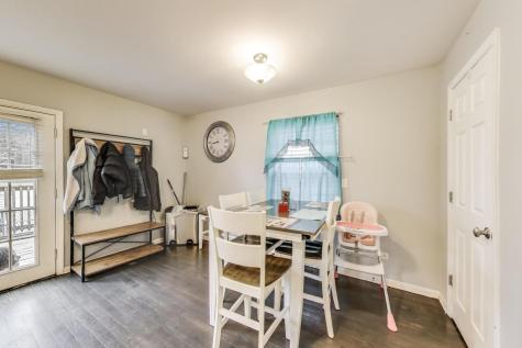 8618 South Morgan Street Chicago IL 60620