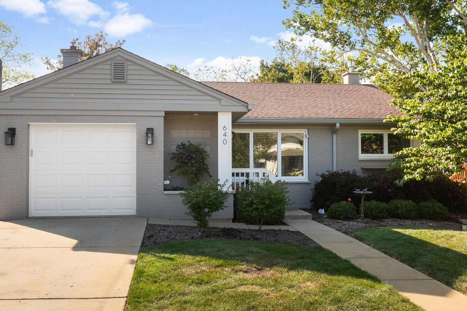 640 South Grove Avenue Barrington IL 60010