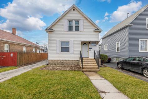 104 Interocean Avenue South Chicago Heights IL 60411