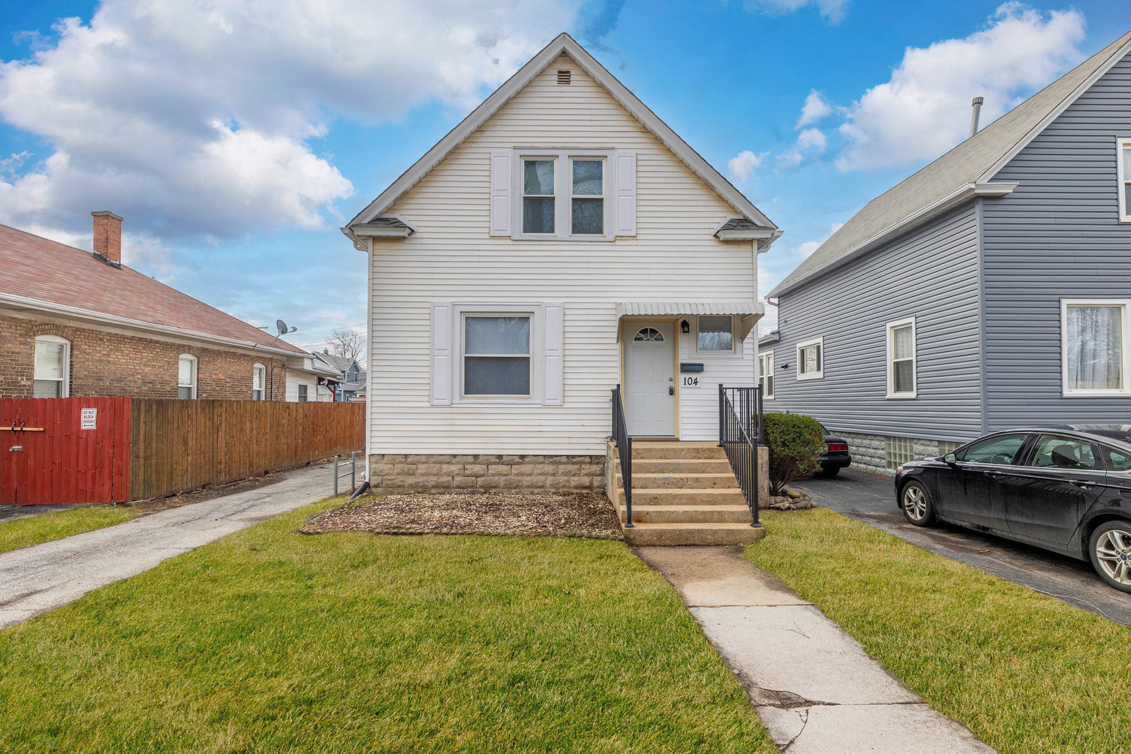 104 Interocean Avenue South Chicago Heights IL 60411