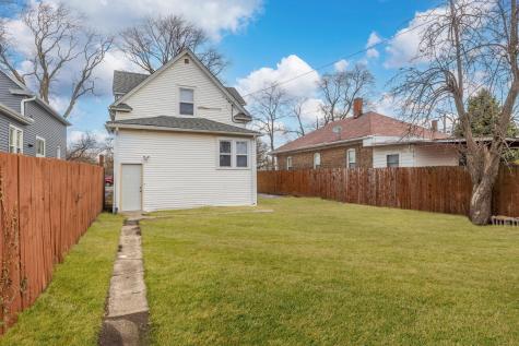 104 Interocean Avenue South Chicago Heights IL 60411