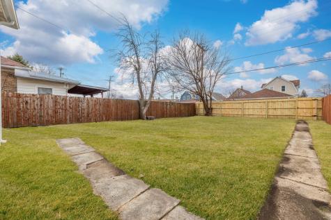 104 Interocean Avenue South Chicago Heights IL 60411