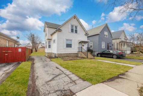 104 Interocean Avenue South Chicago Heights IL 60411