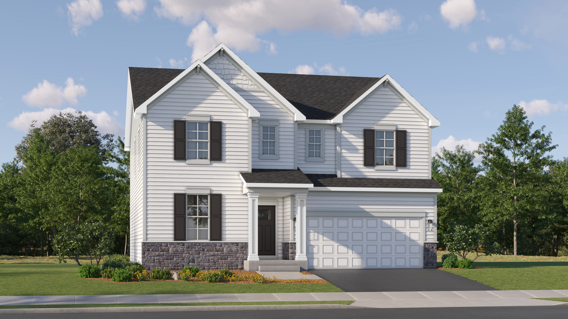 1081 Waterford Street Algonquin IL 60102