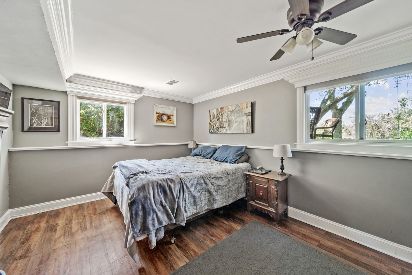 6402 Macarthur Drive Woodridge IL 60517