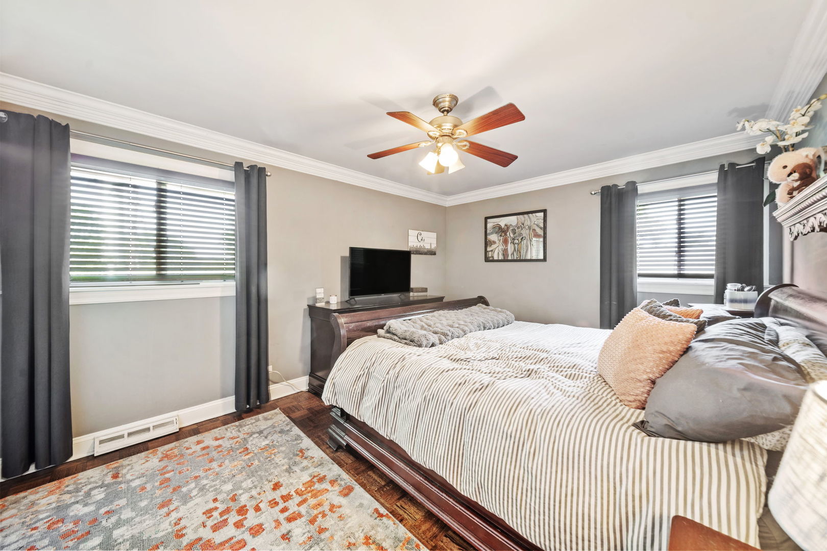 6402 Macarthur Drive Woodridge IL 60517