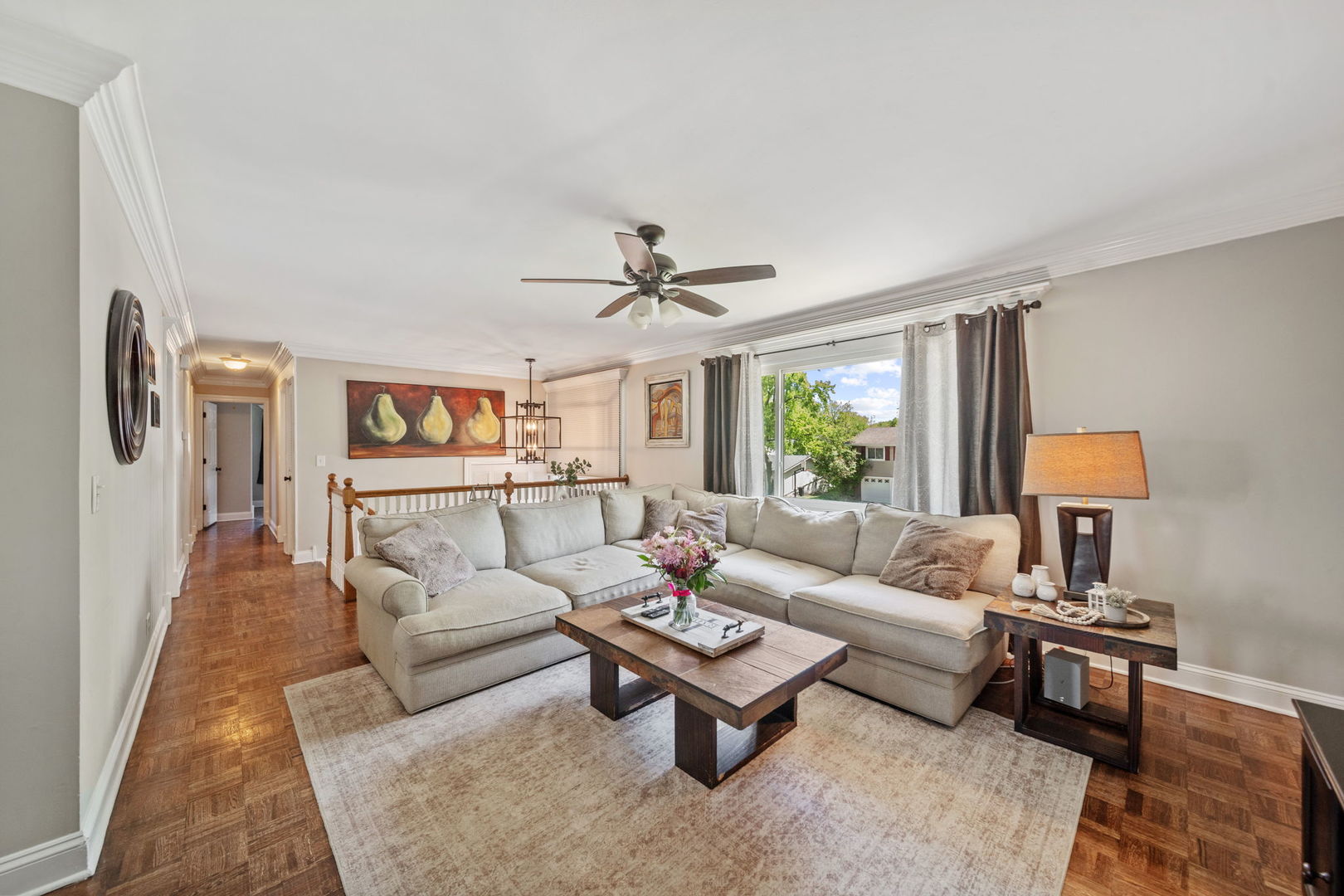 6402 Macarthur Drive Woodridge IL 60517