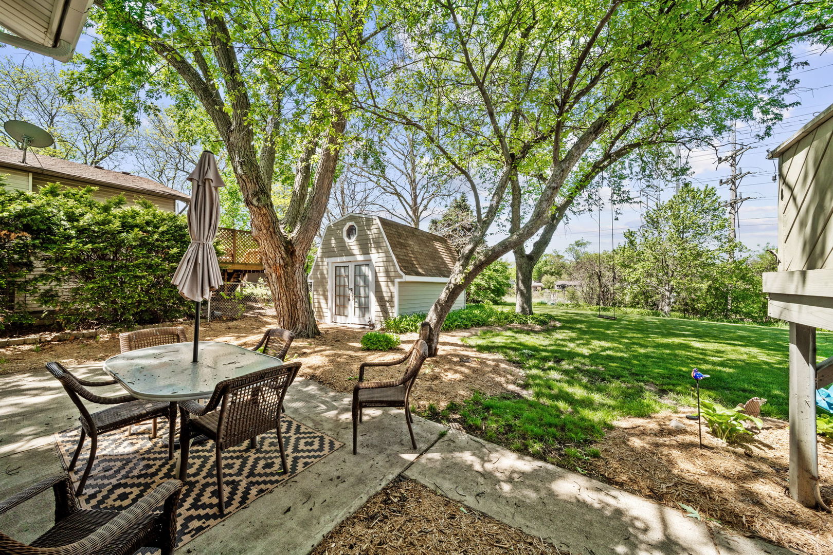6402 Macarthur Drive Woodridge IL 60517