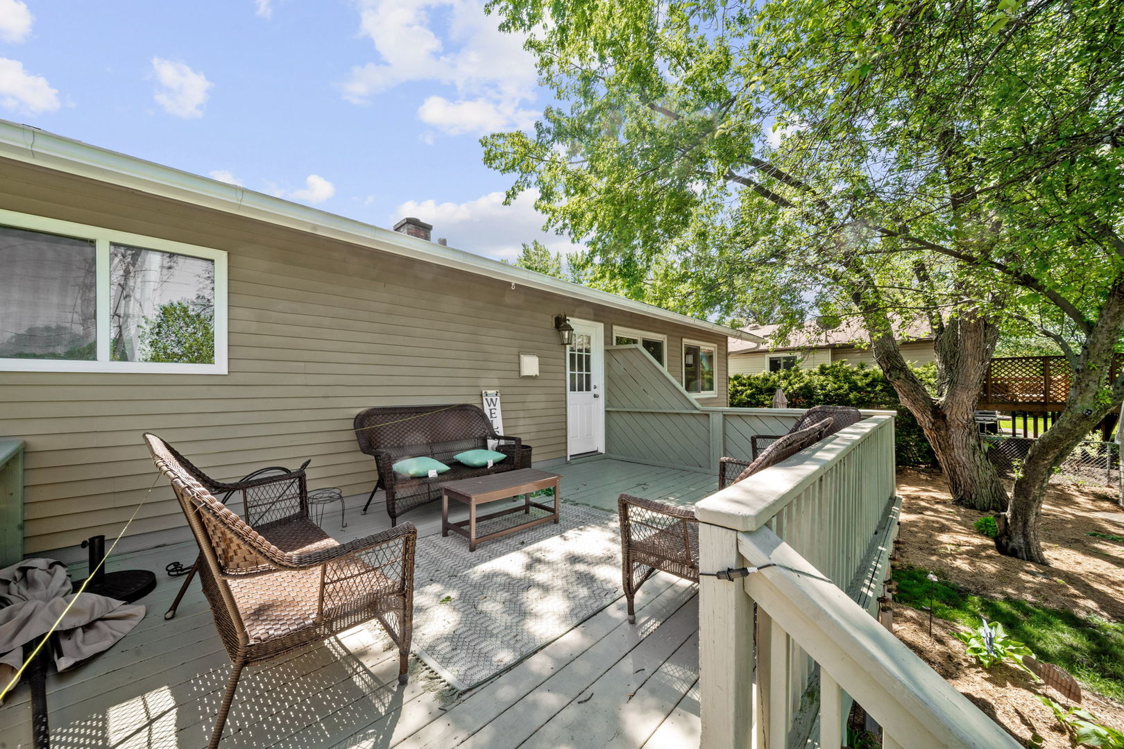6402 Macarthur Drive Woodridge IL 60517