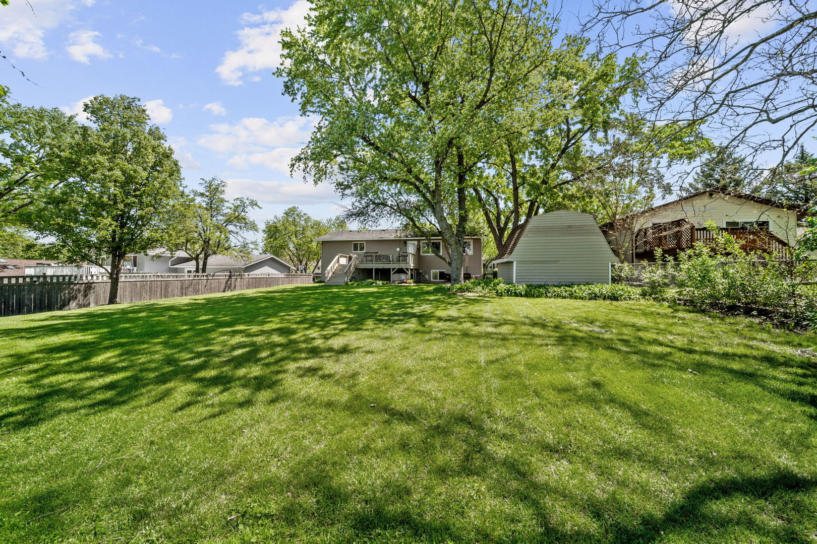 6402 Macarthur Drive Woodridge IL 60517