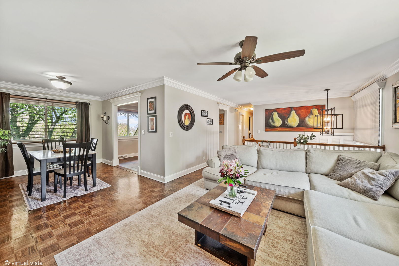 6402 Macarthur Drive Woodridge IL 60517