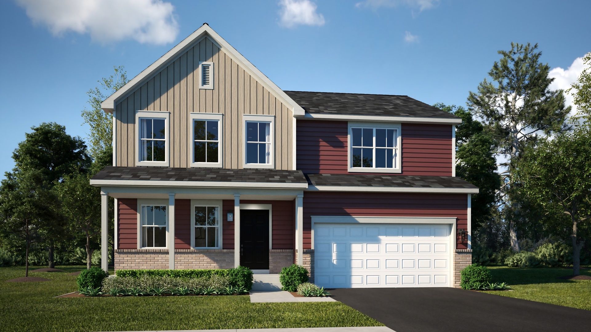 418 Fairway Lane Sycamore IL 60178