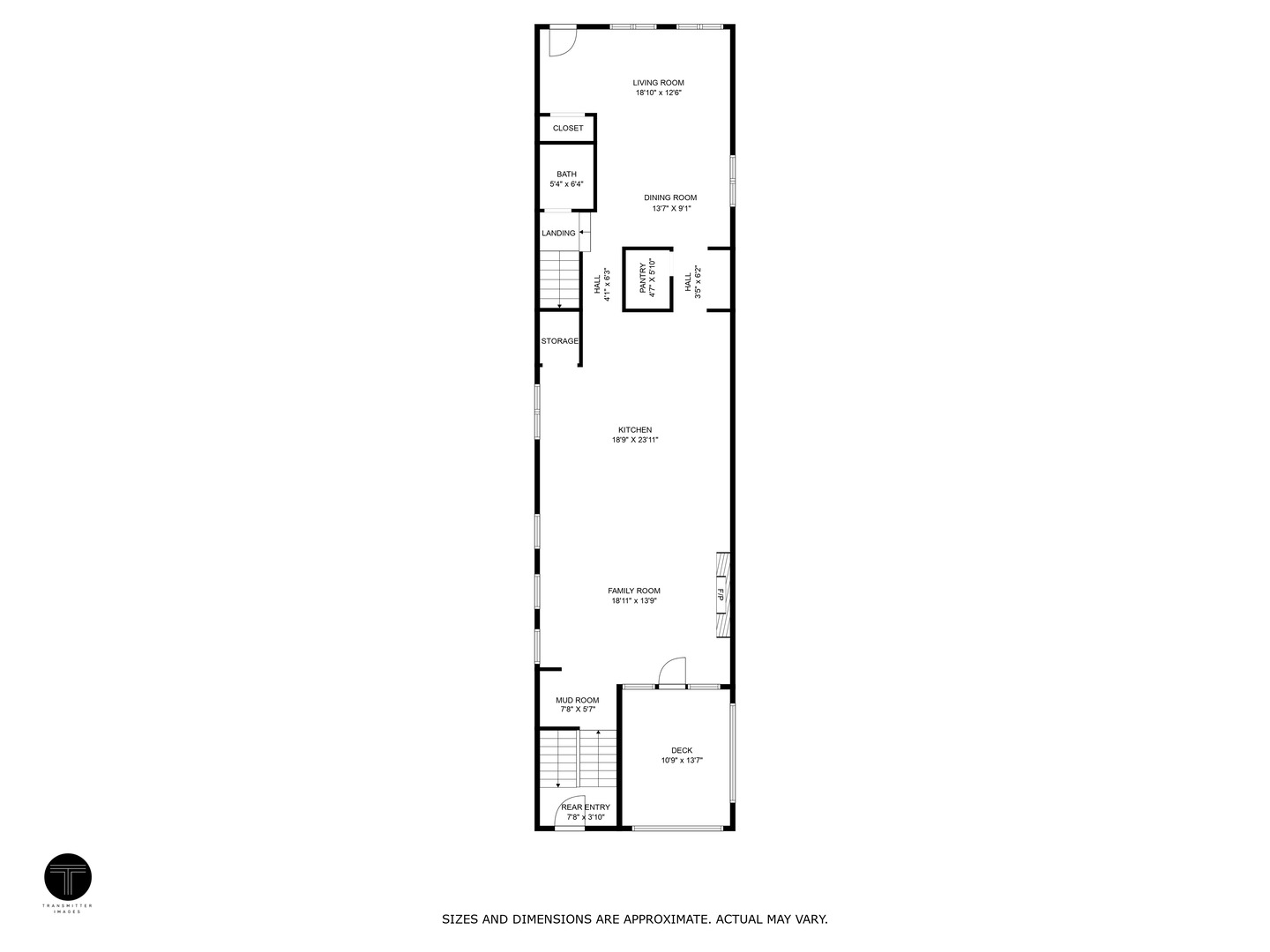 4444 North Greenview Avenue Chicago IL 60640
