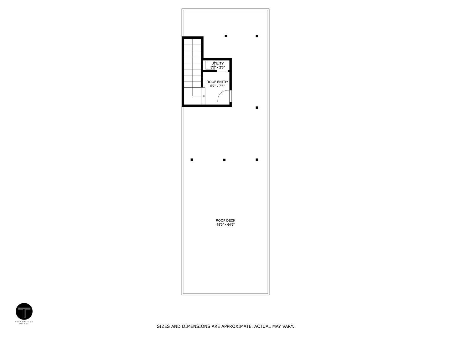 4444 North Greenview Avenue Chicago IL 60640