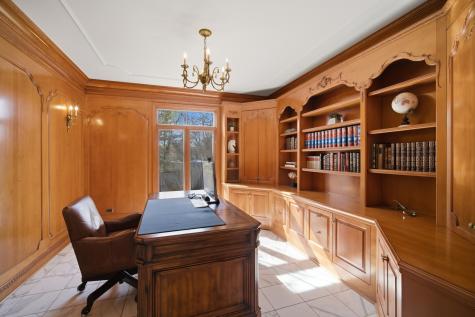 406 Woodley Woods Winnetka IL 60093