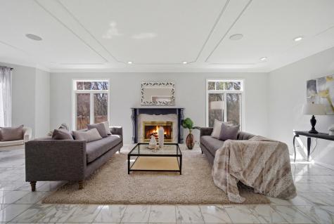 406 Woodley Woods Winnetka IL 60093