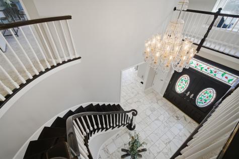 406 Woodley Woods Winnetka IL 60093