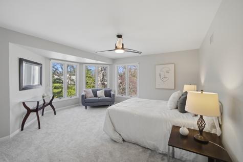 406 Woodley Woods Winnetka IL 60093