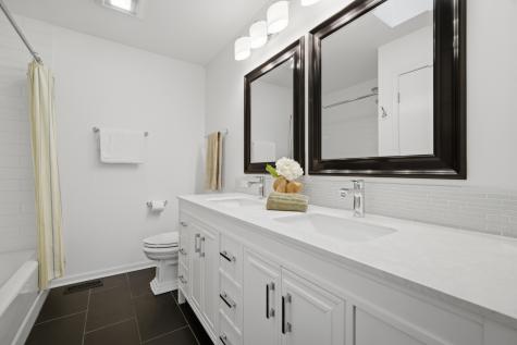 406 Woodley Woods Winnetka IL 60093