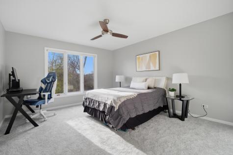 406 Woodley Woods Winnetka IL 60093