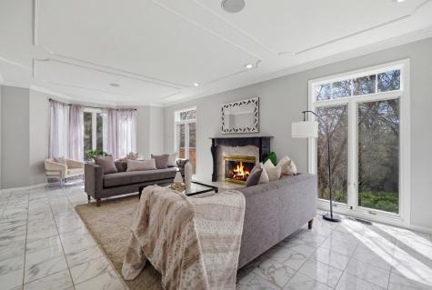 406 Woodley Woods Winnetka IL 60093