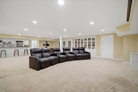 406 Woodley Woods Winnetka IL 60093