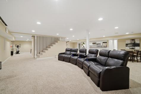 406 Woodley Woods Winnetka IL 60093