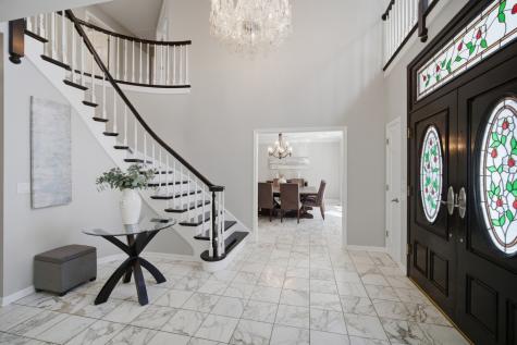 406 Woodley Woods Winnetka IL 60093