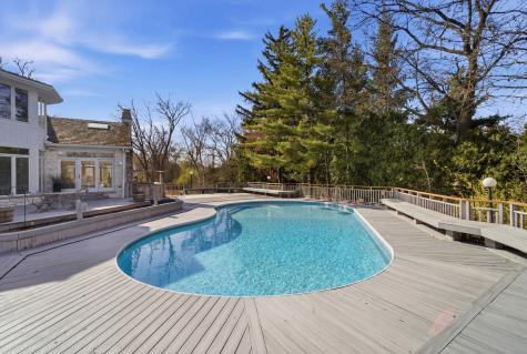 406 Woodley Woods Winnetka IL 60093