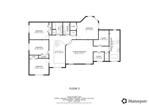 406 Woodley Woods Winnetka IL 60093