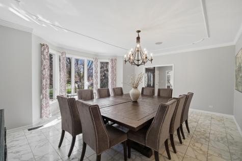 406 Woodley Woods Winnetka IL 60093