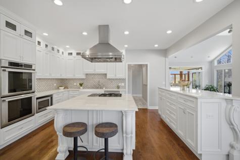 406 Woodley Woods Winnetka IL 60093