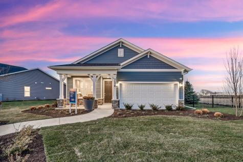 3338 Fulshear Circle Aurora IL 60503