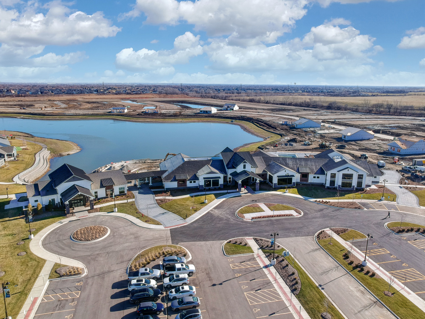 3338 Fulshear Circle Aurora IL 60503