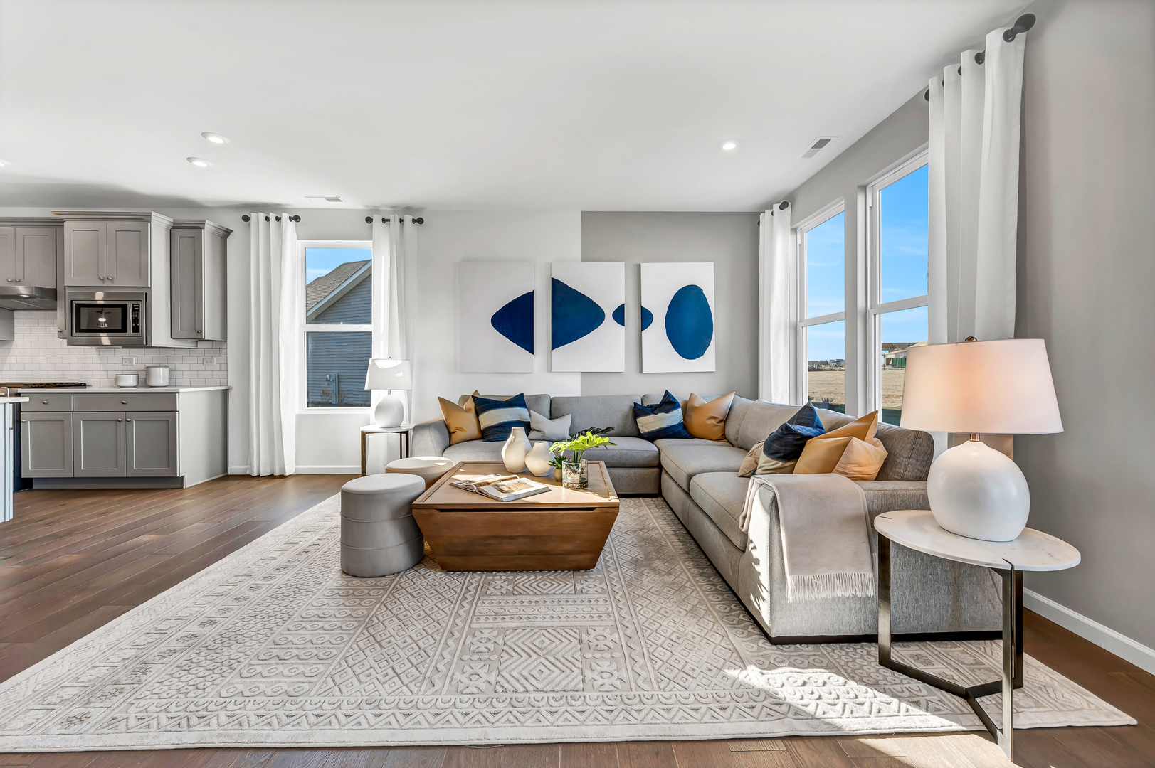 3338 Fulshear Circle Aurora IL 60503