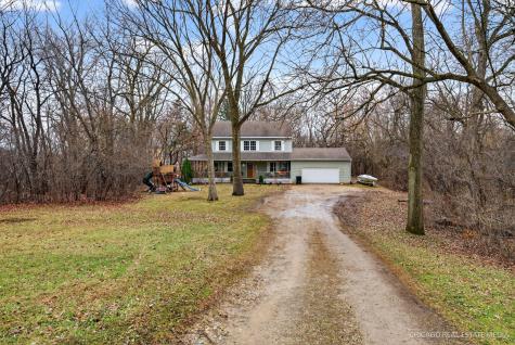 25815 West Hilltop Drive Ingleside IL 60041