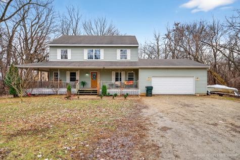 25815 West Hilltop Drive Ingleside IL 60041