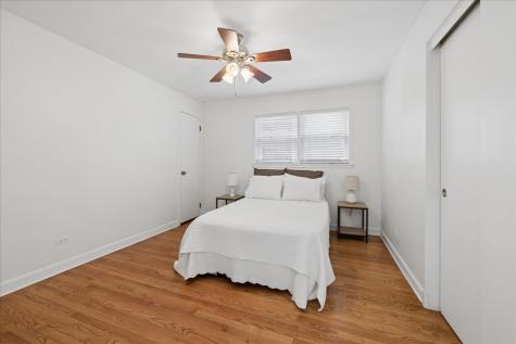 4211 North Melvina Avenue Chicago IL 60634